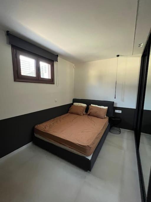 Villa Leo Aigina Vathí Dış mekan fotoğraf