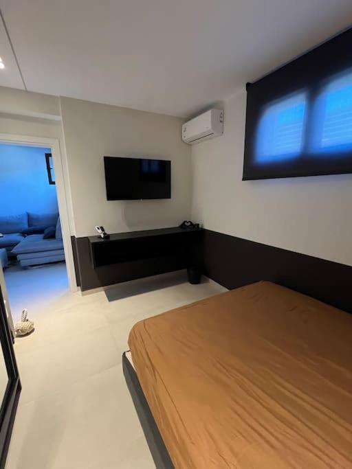 Villa Leo Aigina Vathí Dış mekan fotoğraf